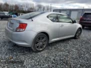 ✅ 2013 Scion tC • VIN: JTKJF5C77D3063523 • Лот: 92997065. Опубликован ранее на Copart с пробегом 308 813 миль. Бесплатный доступ к архиву аукционных продаж из США и подробный отчёт об истории автомобиля на DreamBid. Изображение 3.