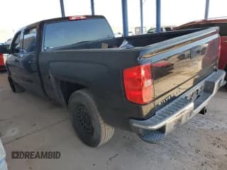 ✅ 2014 Chevrolet Silverado 1500 LT • VIN: 3GCPCRECXEG498157 • Лот: 66961775. Опубликован ранее на Copart с пробегом 134 064 миль. Бесплатный доступ к архиву аукционных продаж из США и подробный отчёт об истории автомобиля на DreamBid. Изображение 2.