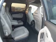 ✅ 2010 Chevrolet Traverse LTZ • VIN: 1GNLRHEDXAS156167 • Лот: 42497769. Опубликован ранее на IAAI с пробегом 216 961 миль. Бесплатный доступ к архиву аукционных продаж из США и подробный отчёт об истории автомобиля на DreamBid. Изображение 8.
