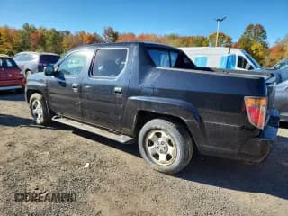 ✅ 2006 Honda Ridgeline RT • VIN: 2HJYK16266H526290 • Lot: 84936495. Wystawiony na Copart z przebiegiem Nie podano. Bezpłatny archiwum sprzedaży aukcyjnych z USA i szczegółowy raport historii pojazdu na DreamBid. Zdjęcie 2.