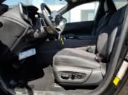 ✅ 2024 Lexus RX 450h+ Luxury • VIN: JTJCJMGA2R2021916 • Lot: 57710955. Wystawiony na Copart z przebiegiem 10 959 mil. Bezpłatny archiwum sprzedaży aukcyjnych z USA i szczegółowy raport historii pojazdu na DreamBid. Zdjęcie 7.