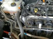 ✅ 2022 Ford Escape SEL Hybrid • VIN: 1FMCU0CZ9NUA16317 • Лот: 64540595. Опубликован ранее на Copart с пробегом 62 500 миль. Бесплатный доступ к архиву аукционных продаж из США и подробный отчёт об истории автомобиля на DreamBid. Изображение 14.