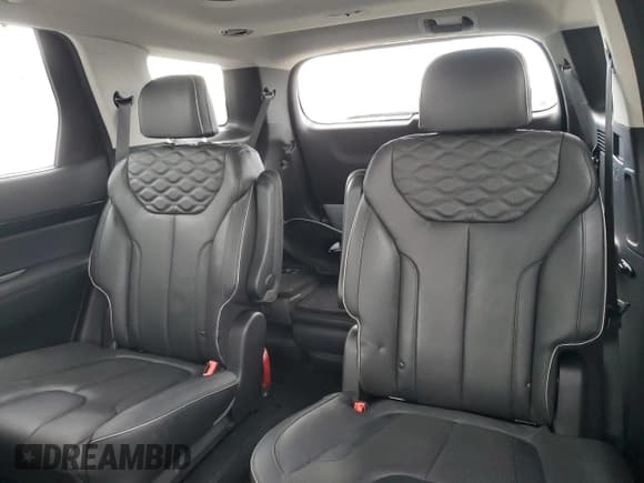 ✅ 2021 Hyundai Palisade Limited • VIN: KM8R54HE4MU189004 • Лот: 77546264. Опубликован ранее на Copart с пробегом Не указан. Бесплатный доступ к архиву аукционных продаж из США и подробный отчёт об истории автомобиля на DreamBid. Изображение 10.