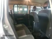 ✅ 2017 Jeep Patriot Latitude • VIN: 1C4NJPFB8HD183284 • Lot: 66297845. Listed on Copart with 166,198 mi. Free auction sales archive from the USA and detailed vehicle history report at DreamBid. Image 11.