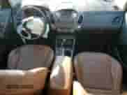 2015 Hyundai Tucson Limited with VIN KM8JUCAG0FU088325, listed as a Copart auction lot 82262885 with 66,470 mi miles and Salvage title. Bid and sale history available at DreamBid. Image 8.