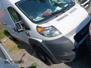 ✅ 2020 Ram ProMaster Cargo • VIN: 3C6URVJG9LE102318 • Lot: 42957401. Wystawiony na IAAI z przebiegiem 165 680 mil. Bezpłatny archiwum sprzedaży aukcyjnych z USA i szczegółowy raport historii pojazdu na DreamBid. Zdjęcie 1.