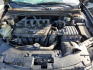 ✅ 2011 Chrysler 200 LX • VIN: 1C3BC4FB4BN521314 • Lot: 63385665. Listed on Copart with 252,521 mi. Free auction sales archive from the USA and detailed vehicle history report at DreamBid. Image 11.