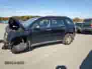 2008 Chevrolet Equinox LS with VIN 2CNDL23F286321296, listed as a Copart auction lot 77310564 with Not provided miles and Clean title. Bid and sale history available at DreamBid. Image 1.