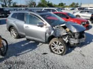✅ 2011 Mazda CX-9 Grand Touring • VIN: JM3TB2DA7B0321677 • Lot: 54860175. Wystawiony na Copart z przebiegiem 148 956 mil. Bezpłatny archiwum sprzedaży aukcyjnych z USA i szczegółowy raport historii pojazdu na DreamBid. Zdjęcie 4.