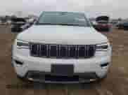 2022 Jeep Grand Cherokee Limited с VIN 1C4RJFBG4NC143394, выставлен на аукционе Copart как лот 85502735 с пробегом 25 451 миль миль и Списание • Salvage title. История ставок и продаж доступна на DreamBid. Изображение 5.