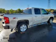 ✅ 2013 Chevrolet Silverado 1500 LT • VIN: 3GCPKSE74DG285586 • Lot: 84790555. Wystawiony na Copart z przebiegiem 146 503 mil. Bezpłatny archiwum sprzedaży aukcyjnych z USA i szczegółowy raport historii pojazdu na DreamBid. Zdjęcie 3.