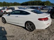 ✅ 2018 Mercedes-Benz C 300 • VIN: WDDWJ4KB5JF720718 • Lot: 71013555. Wystawiony na Copart z przebiegiem 66 747 mil. Bezpłatny archiwum sprzedaży aukcyjnych z USA i szczegółowy raport historii pojazdu na DreamBid. Zdjęcie 2.