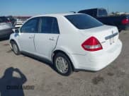 ✅ 2009 Nissan Versa SL • VIN: 3N1BC11E29L362561 • Лот: 41787313. Опубликован ранее на IAAI с пробегом 65 519 миль. Бесплатный доступ к архиву аукционных продаж из США и подробный отчёт об истории автомобиля на DreamBid. Изображение 3.