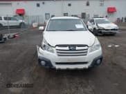 ✅ 2013 Subaru Outback Limited • VIN: 4S4BRBKC2D3249255 • Lot: 43575550. Listed on IAAI with 198,108 mi. Free auction sales archive from the USA and detailed vehicle history report at DreamBid. Image 12.