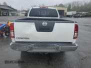 ✅ 2006 Nissan Frontier SE • VIN: 1N6AD06U66C433135 • Лот: 82469525. Опубликован ранее на Copart с пробегом 174 112 миль. Бесплатный доступ к архиву аукционных продаж из США и подробный отчёт об истории автомобиля на DreamBid. Изображение 6.