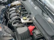 ✅ 2023 Ford Transit Connect XL • VIN: NM0LS7S26P1567703 • Lot: 42849778. Listed on IAAI with 19,277 mi. Free auction sales archive from the USA and detailed vehicle history report at DreamBid. Image 18.