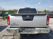 ✅ 2014 Nissan Frontier SV • VIN: 1N6AD0EV7EN755392 • Лот: 83805645. Опубликован ранее на Copart с пробегом 47 164 миль. Бесплатный доступ к архиву аукционных продаж из США и подробный отчёт об истории автомобиля на DreamBid. Изображение 6.
