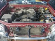 ✅ 2002 Toyota Tundra SR5 • VIN: 5TBRN34192S281561 • Lot: 95015485. Wystawiony na Copart z przebiegiem 168 585 mil. Bezpłatny archiwum sprzedaży aukcyjnych z USA i szczegółowy raport historii pojazdu na DreamBid. Zdjęcie 11.