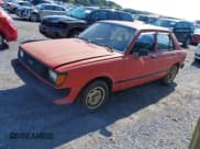 ✅ 1982 Toyota Tercel Deluxe • VIN: JT2AL21E3C4402733 • Lot: 43154157. Wystawiony na IAAI z przebiegiem 143 224 mil. Bezpłatny archiwum sprzedaży aukcyjnych z USA i szczegółowy raport historii pojazdu na DreamBid. Zdjęcie 23.