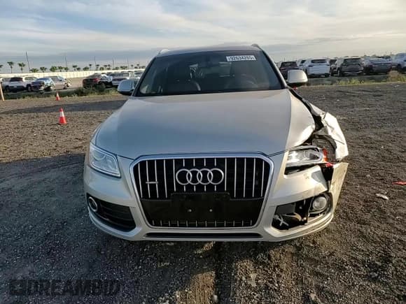 ✅ 2016 Audi Q5 Premium Plus • VIN: WA1L2AFP4GA019876 • Lot: 92634265. Wystawiony na Copart z przebiegiem 102 002 mil. Bezpłatny archiwum sprzedaży aukcyjnych z USA i szczegółowy raport historii pojazdu na DreamBid. Zdjęcie 14.