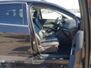 ✅ 2015 Ford Escape Titanium • VIN: 1FMCU0J92FUC59150 • Lot: 43424833. Listed on IAAI with 86,774 mi. Free auction sales archive from the USA and detailed vehicle history report at DreamBid. Image 5.