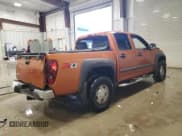 ✅ 2006 Chevrolet Colorado 1LT • VIN: 1GCDT136768267550 • Lot: 44742085. Wystawiony na Copart z przebiegiem Nie podano. Bezpłatny archiwum sprzedaży aukcyjnych z USA i szczegółowy raport historii pojazdu na DreamBid. Zdjęcie 3.