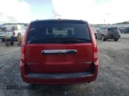 ✅ 2009 Chrysler Town & Country Touring • VIN: 2A8HR54X59R646904 • Лот: 65998185. Опубликован ранее на Copart с пробегом 124 429 миль. Бесплатный доступ к архиву аукционных продаж из США и подробный отчёт об истории автомобиля на DreamBid. Изображение 6.