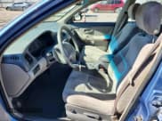 ✅ 1999 Oldsmobile Intrigue GX • VIN: 1G3WH52K8XF301833 • Lot: 82124705. Wystawiony na Copart z przebiegiem 191 815 mil. Bezpłatny archiwum sprzedaży aukcyjnych z USA i szczegółowy raport historii pojazdu na DreamBid. Zdjęcie 7.