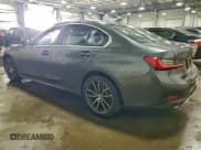 ✅ 2020 BMW 3 Series 330i xDrive • VIN: WBA5R7C02LFH51098 • Lot: 93963945. Listed on Copart with 40,355 mi. Free auction sales archive from the USA and detailed vehicle history report at DreamBid. Image 2.