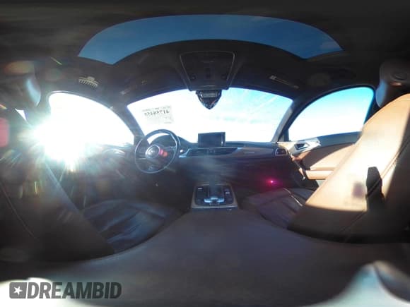 ✅ 2016 Audi A6 Prestige • VIN: WAUHGAFC2GN003319 • Lot: 41758455. Wystawiony na IAAI z przebiegiem 162 061 mil. Bezpłatny archiwum sprzedaży aukcyjnych z USA i szczegółowy raport historii pojazdu na DreamBid. Zdjęcie 19.