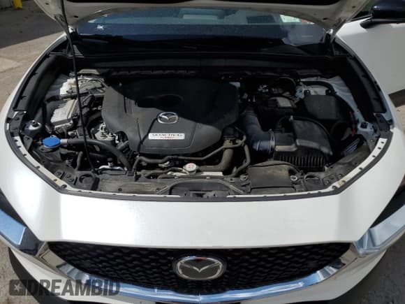 ✅ 2022 Mazda CX-30 Premium Plus • VIN: 3MVDMBEYXNM459264 • Lot: 64426684. Wystawiony na Copart z przebiegiem 32 887 mil. Bezpłatny archiwum sprzedaży aukcyjnych z USA i szczegółowy raport historii pojazdu na DreamBid. Zdjęcie 13.