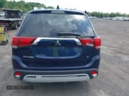 ✅ 2020 Mitsubishi Outlander SE • VIN: JA4AD3A33LZ048315 • Lot: 34935527. Wystawiony na IAAI z przebiegiem 13 986 mil. Bezpłatny archiwum sprzedaży aukcyjnych z USA i szczegółowy raport historii pojazdu na DreamBid. Zdjęcie 16.