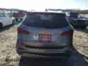 ✅ 2017 Hyundai Santa Fe 2.4L • VIN: 5NMZUDLB3HH023333 • Lot: 44595083. Wystawiony na Copart z przebiegiem 80 385 mil mil. Skorzystaj z bezpłatnego archiwum sprzedaży aukcyjnych z USA i zobacz szczegółowy raport historii pojazdu na DreamBid. Zdjęcie 6.