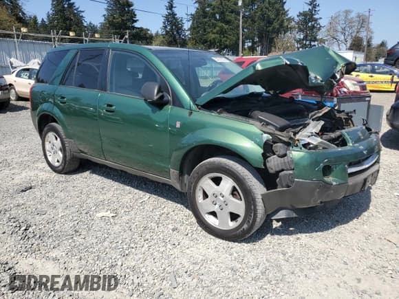 ✅ 2004 Saturn VUE V6 • VIN: 5GZCZ63474S828074 • Lot: 53742735. Wystawiony na Copart z przebiegiem 113 975 mil. Bezpłatny archiwum sprzedaży aukcyjnych z USA i szczegółowy raport historii pojazdu na DreamBid. Zdjęcie 4.