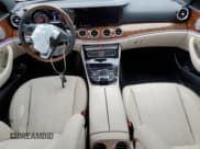 ✅ 2018 Mercedes-Benz E 400 • VIN: WDDZH6GB7JA436856 • Lot: 51447624. Listed on Copart with 73,555 mi. Free auction sales archive from the USA and detailed vehicle history report at DreamBid. Image 8.