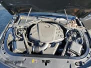 ✅ 2018 Cadillac CT6 AWD • VIN: 1G6KB5RS3JU149049 • Lot: 42392615. Wystawiony na Copart z przebiegiem 11 629 mil. Bezpłatny archiwum sprzedaży aukcyjnych z USA i szczegółowy raport historii pojazdu na DreamBid. Zdjęcie 11.