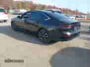 2023 Honda Accord EX-L with VIN 1HGCY2F67PA039431, listed as a IAAI auction lot 40734166 with 32,433 mi miles and . Bid and sale history available at DreamBid. Image 3.