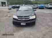 2013 Dodge Avenger SE V6 с VIN 1C3CDZAGXDN508961, выставлен на аукционе Copart как лот 61881934 с пробегом 66 021 миль миль и Списание • Salvage title. История ставок и продаж доступна на DreamBid. Изображение 10.