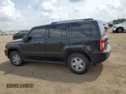 ✅ 2008 Jeep Patriot Sport • VIN: 1J8FT28078D799130 • Лот: 71275615. Опубликован ранее на Copart с пробегом Не указан. Бесплатный доступ к архиву аукционных продаж из США и подробный отчёт об истории автомобиля на DreamBid. Изображение 2.