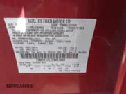 ✅ 2009 Ford Flex SE • VIN: 2FMDK51C29BA15060 • Lot: 43229159. Listed on IAAI with 121,284 mi. Free auction sales archive from the USA and detailed vehicle history report at DreamBid. Image 9.