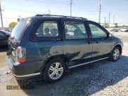 ✅ 2004 Mazda MPV LX • VIN: JM3LW28AX40508624 • Lot: 46753635. Listed on Copart with 112,230 mi. Free auction sales archive from the USA and detailed vehicle history report at DreamBid. Image 3.