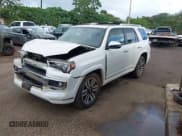 ✅ 2017 Toyota 4Runner SR5 • VIN: JTEZU5JR3H5157845 • Lot: 41951786. Wystawiony na IAAI z przebiegiem 54 717 mil. Bezpłatny archiwum sprzedaży aukcyjnych z USA i szczegółowy raport historii pojazdu na DreamBid. Zdjęcie 2.
