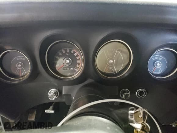 ✅ 1970 Ford Mustang • VIN: 0F03F166660 • Lot: 48023775. Listed on Copart with 87,956 mi. Free auction sales archive from the USA and detailed vehicle history report at DreamBid. Image 9.