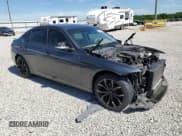 ✅ 2012 BMW 3 Series 328i • VIN: WBA3A5C5XCF258197 • Lot: 56336755. Listed on Copart with 178,878 mi. Free auction sales archive from the USA and detailed vehicle history report at DreamBid. Image 4.