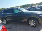 ✅ 2016 Volvo XC90 T6 Momentum • VIN: YV4A22PK9G1041651 • Лот: 43219680. Опубликован ранее на IAAI с пробегом 105 665 миль. Бесплатный доступ к архиву аукционных продаж из США и подробный отчёт об истории автомобиля на DreamBid. Изображение 13.