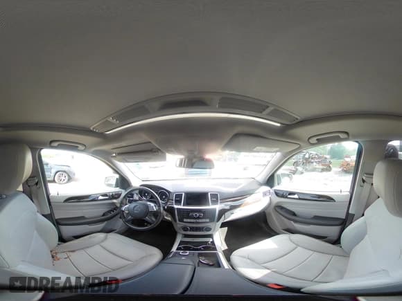 ✅ 2014 Mercedes-Benz M 350 • VIN: 4JGDA5HB4EA373654 • Lot: 43340740. Listed on IAAI with 123,043 mi. Free auction sales archive from the USA and detailed vehicle history report at DreamBid. Image 20.