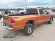 ✅ 2000 Dodge Dakota • VIN: 1B7GL22X6YS653685 • Lot: 41345206. Listed on IAAI with 279,714 mi. Free auction sales archive from the USA and detailed vehicle history report at DreamBid. Image 4.