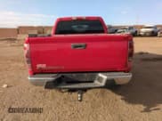 ✅ 2005 Chevrolet Colorado 1SF LS Z71 • VIN: 1GCDT136258219663 • Лот: 51091815. Опубликован ранее на Copart с пробегом 222 568 миль. Бесплатный доступ к архиву аукционных продаж из США и подробный отчёт об истории автомобиля на DreamBid. Изображение 6.