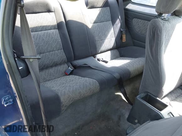 ✅ 1998 Nissan 200SX • VIN: 1N4AB42D5WC512047 • Лот: 42192225. Опубликован ранее на IAAI с пробегом 189 724 миль. Бесплатный доступ к архиву аукционных продаж из США и подробный отчёт об истории автомобиля на DreamBid. Изображение 8.