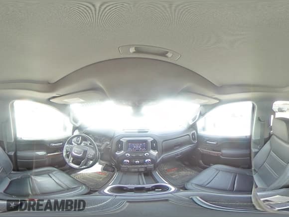 ✅ 2020 GMC Sierra 1500 • VIN: MVIN389485IND • Лот: 49295895. Опубликован ранее на Copart с пробегом 52 969 миль. Бесплатный доступ к архиву аукционных продаж из США и подробный отчёт об истории автомобиля на DreamBid. Изображение 13.